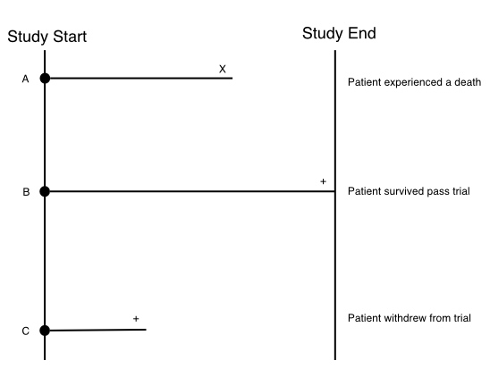 The Basics Of Survival Analysis